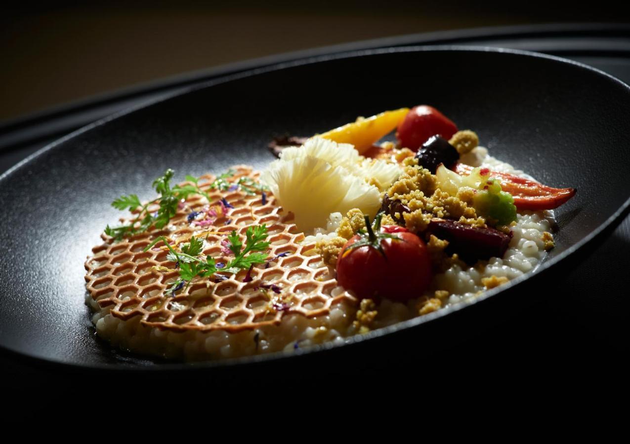 Auberge De Bellelay Restaurant Chez Aron Balde מראה חיצוני תמונה